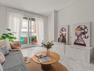 Piso en venta en Campello Playa en Campello (el)