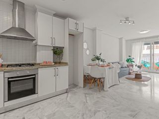 Piso en venta en Campello Playa en Campello (el)