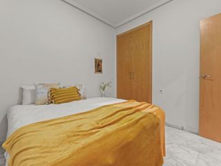 Piso en venta en Campello Playa en Campello (el)