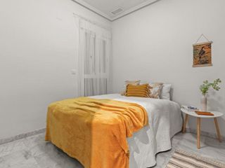 Piso en venta en Campello Playa en Campello (el)