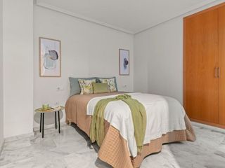 Piso en venta en Campello Playa en Campello (el)