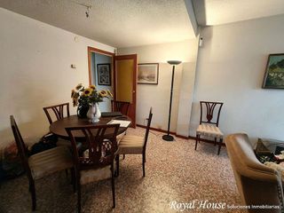 Dúplex en venta en Parque de la Coruña - Las Suertes en Collado Villalba