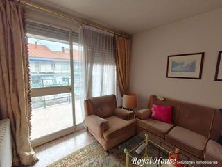 Dúplex en venta en Parque de la Coruña - Las Suertes en Collado Villalba