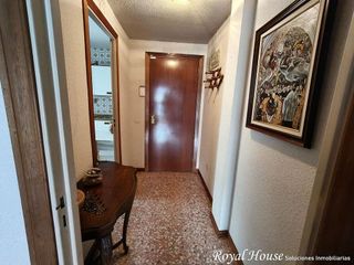 Dúplex en venta en Parque de la Coruña - Las Suertes en Collado Villalba