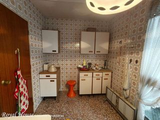 Dúplex en venta en Parque de la Coruña - Las Suertes en Collado Villalba