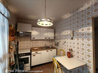 Dúplex en venta en Parque de la Coruña - Las Suertes en Collado Villalba