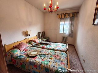 Dúplex en venta en Parque de la Coruña - Las Suertes en Collado Villalba