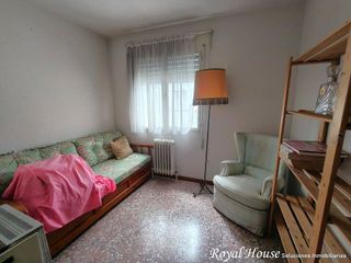 Dúplex en venta en Parque de la Coruña - Las Suertes en Collado Villalba