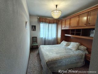 Dúplex en venta en Parque de la Coruña - Las Suertes en Collado Villalba