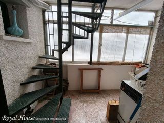 Dúplex en venta en Parque de la Coruña - Las Suertes en Collado Villalba