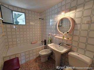 Dúplex en venta en Parque de la Coruña - Las Suertes en Collado Villalba