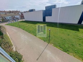 Piso en venta en Antigua Estación FFCC - San Agustín en Burgos