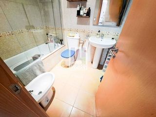 Piso en venta en Antigua Estación FFCC - San Agustín en Burgos