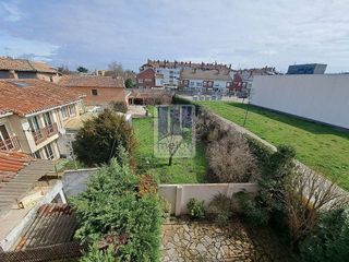 Piso en venta en Antigua Estación FFCC - San Agustín en Burgos