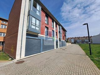 Piso en venta en Antigua Estación FFCC - San Agustín en Burgos