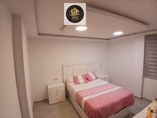 Piso en venta en Alcantarilla - La Glorieta en Jaén