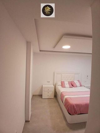 Piso en venta en Alcantarilla - La Glorieta en Jaén