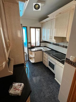 Piso en venta en Martos