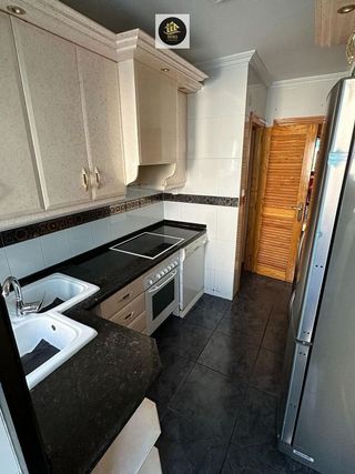 Piso en venta en Martos