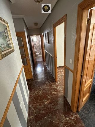 Piso en venta en Martos