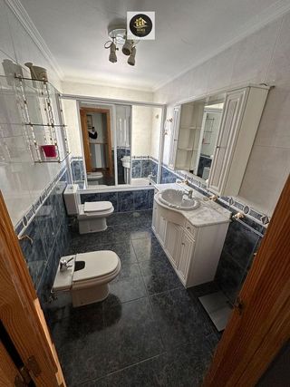 Piso en venta en Martos