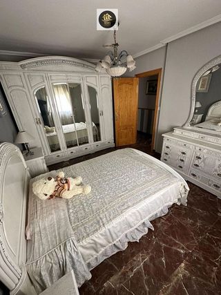 Piso en venta en Martos