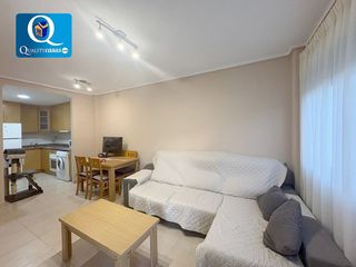 Piso en venta en Palmeral - Urbanova  - Tabarca en Alicante