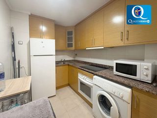 Piso en venta en Palmeral - Urbanova  - Tabarca en Alicante