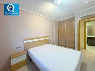 Piso en venta en Palmeral - Urbanova  - Tabarca en Alicante