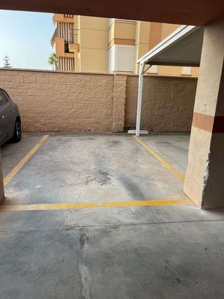 Piso en venta en Centro Ciudad en Fuengirola
