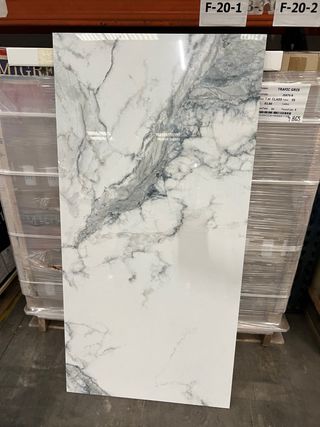 Seaside Azul (Porcelanico) 60x120