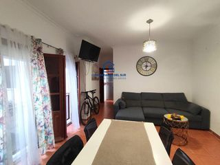 Piso en venta en La Caleta - La Viña en Cádiz