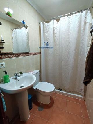 Piso en venta en La Caleta - La Viña en Cádiz