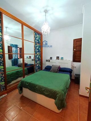 Piso en venta en La Caleta - La Viña en Cádiz