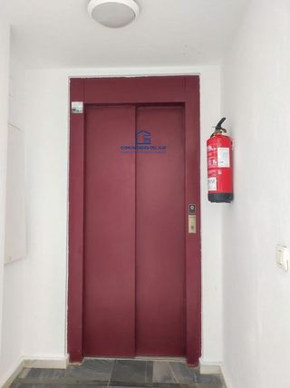 Piso en venta en La Caleta - La Viña en Cádiz