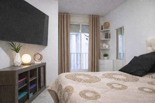 Piso en venta en Centro en Fuenlabrada