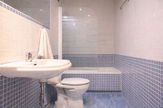 Piso en venta en Centro en Fuenlabrada