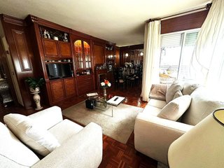Piso en venta en El Carrascal en Leganés
