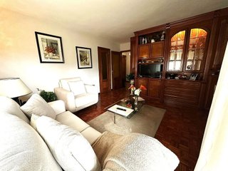Piso en venta en El Carrascal en Leganés
