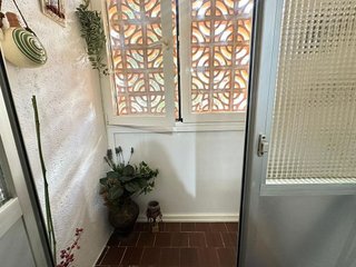 Piso en venta en El Carrascal en Leganés