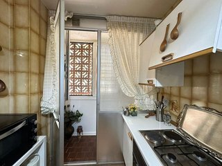 Piso en venta en El Carrascal en Leganés