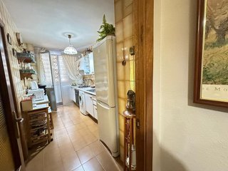 Piso en venta en El Carrascal en Leganés