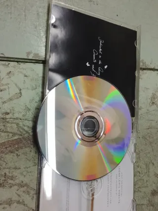 CD Leona Lewis - Spirit