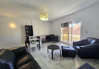 Piso en venta en La Carihuela en Torremolinos