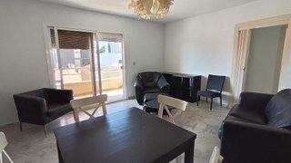 Piso en venta en La Carihuela en Torremolinos