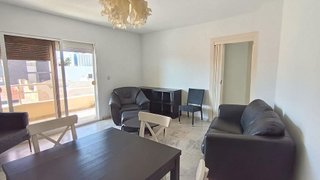 Piso en venta en La Carihuela en Torremolinos