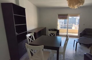 Piso en venta en La Carihuela en Torremolinos