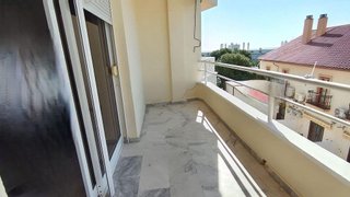 Piso en venta en La Carihuela en Torremolinos