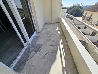 Piso en venta en La Carihuela en Torremolinos