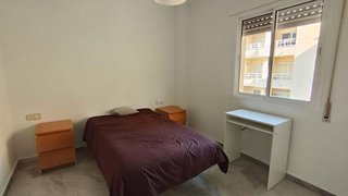Piso en venta en La Carihuela en Torremolinos